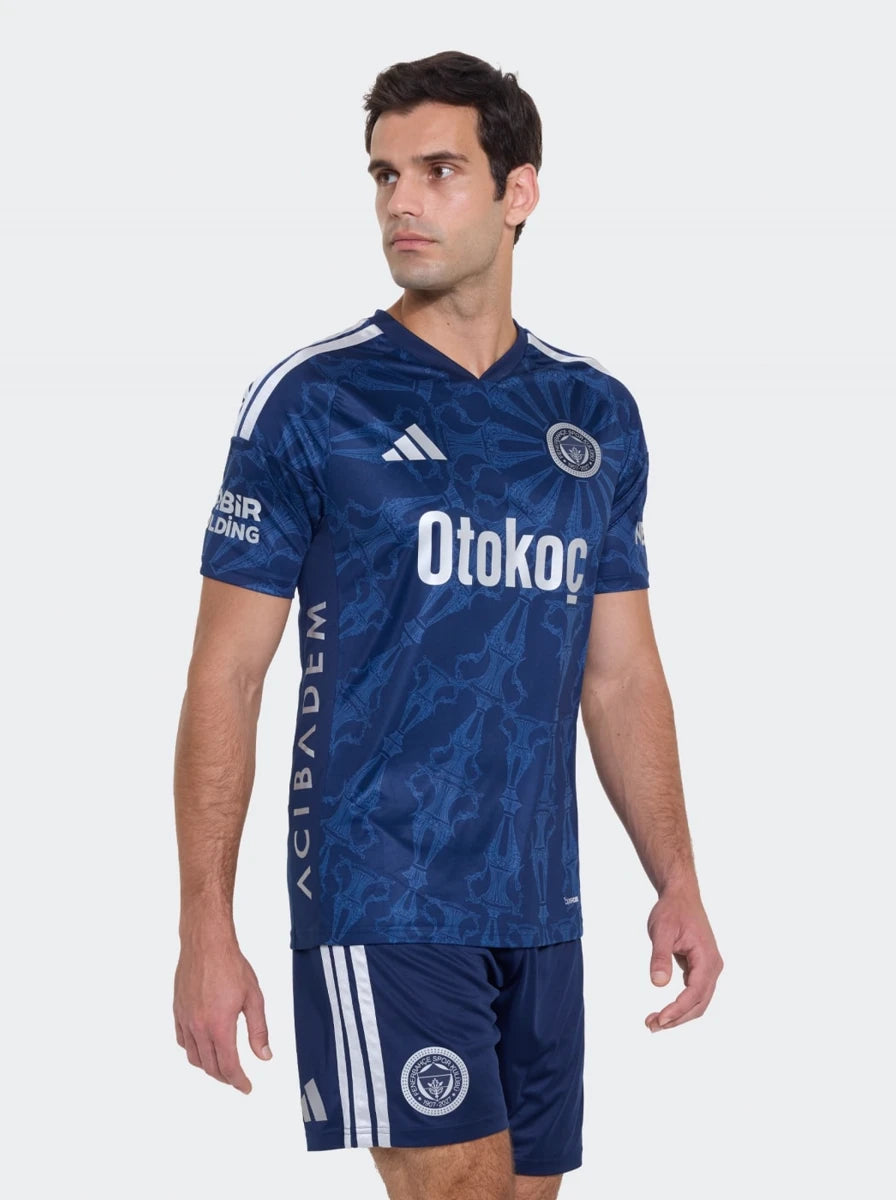 Maglia Gara Third Stadium 26/27