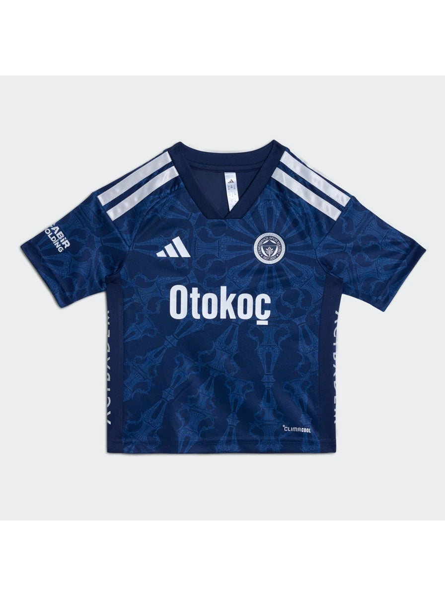 Kit Bambino Gara Third 26/27