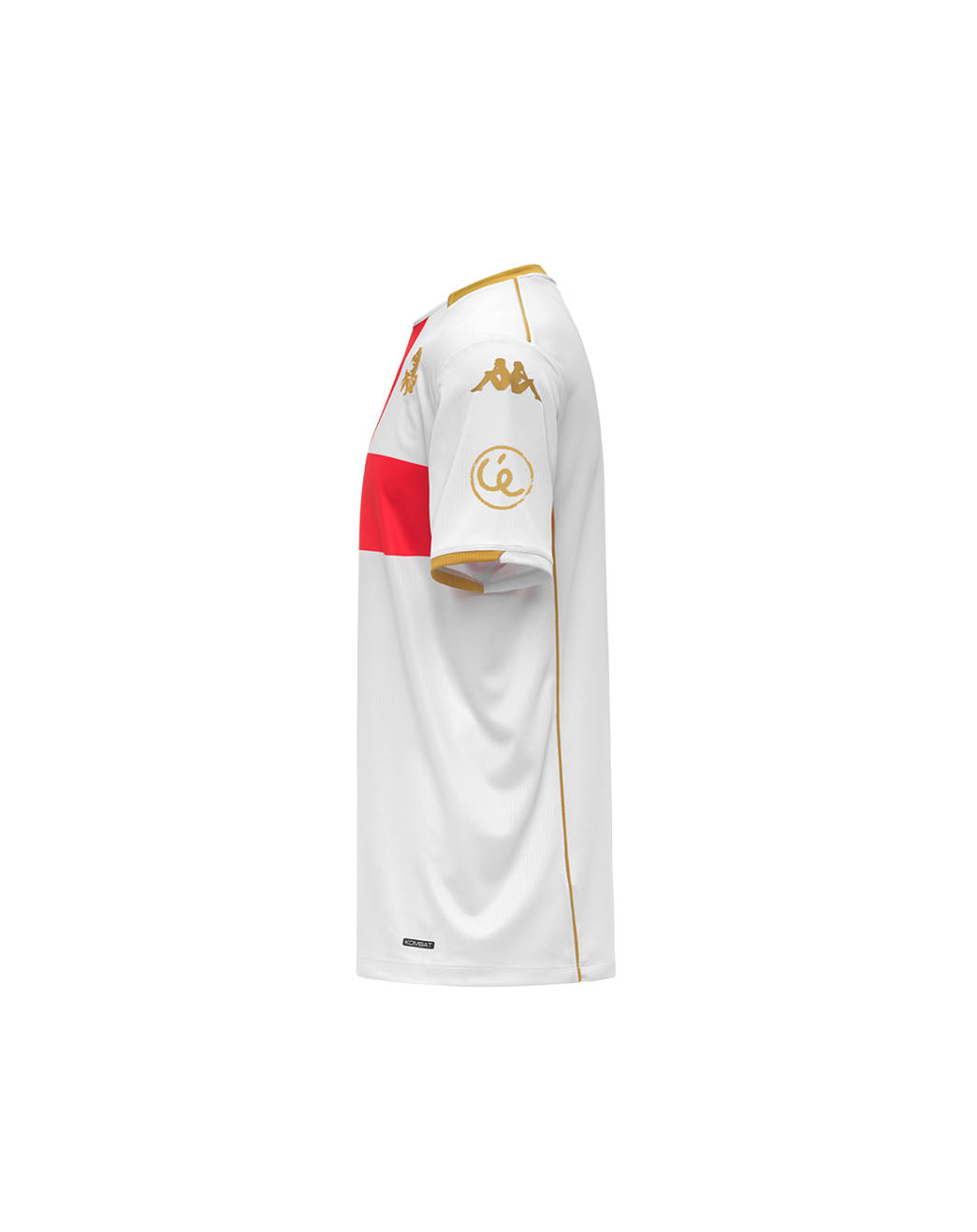 Maglia Away 25/26