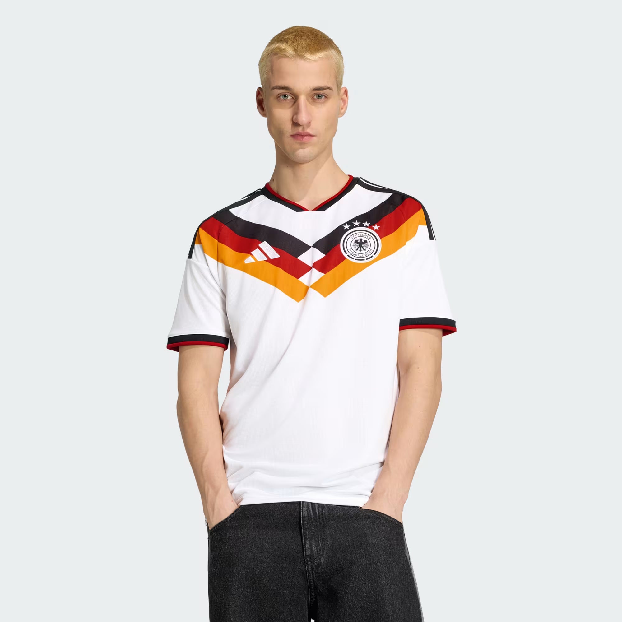 Maglia Home 2026