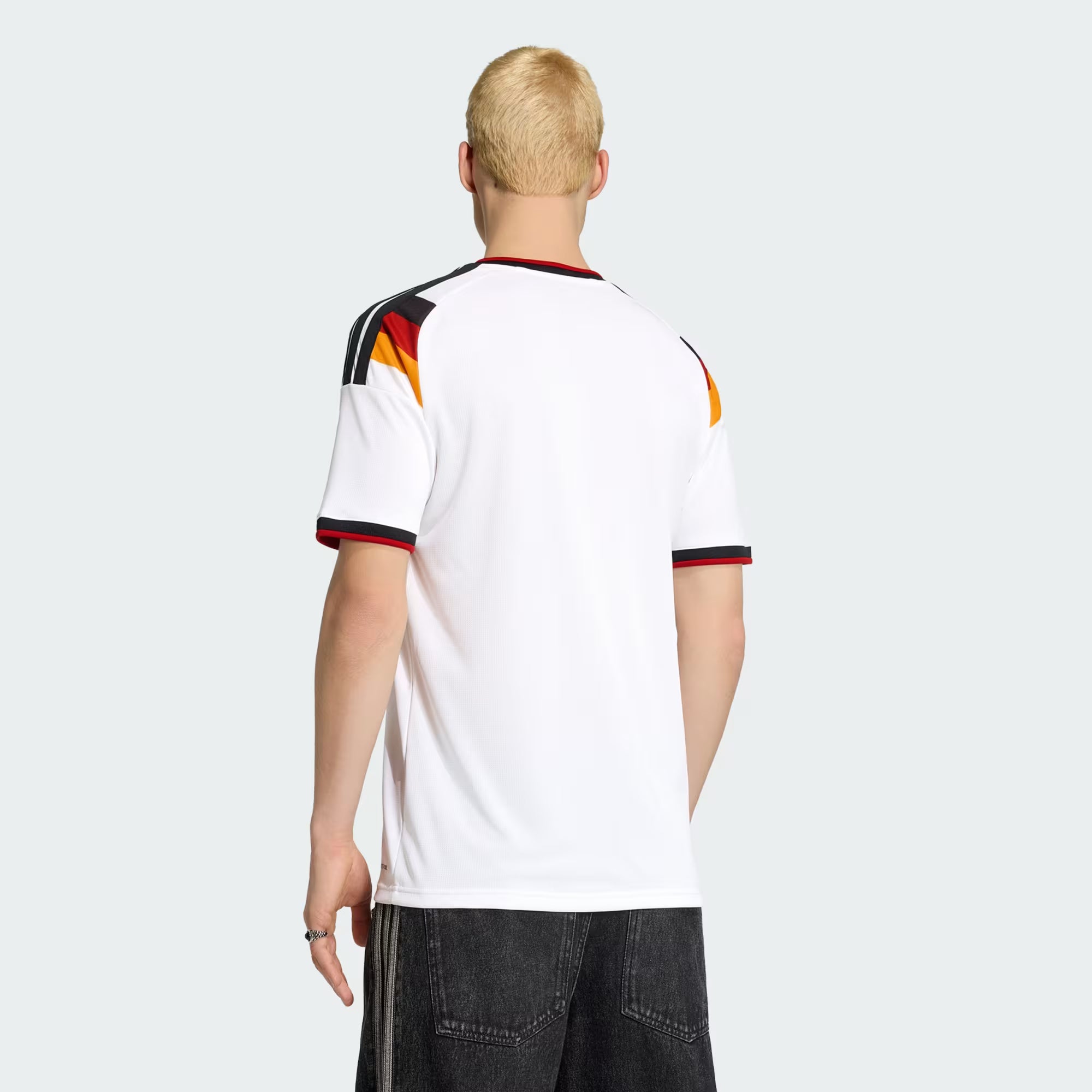 Maglia Home 2026