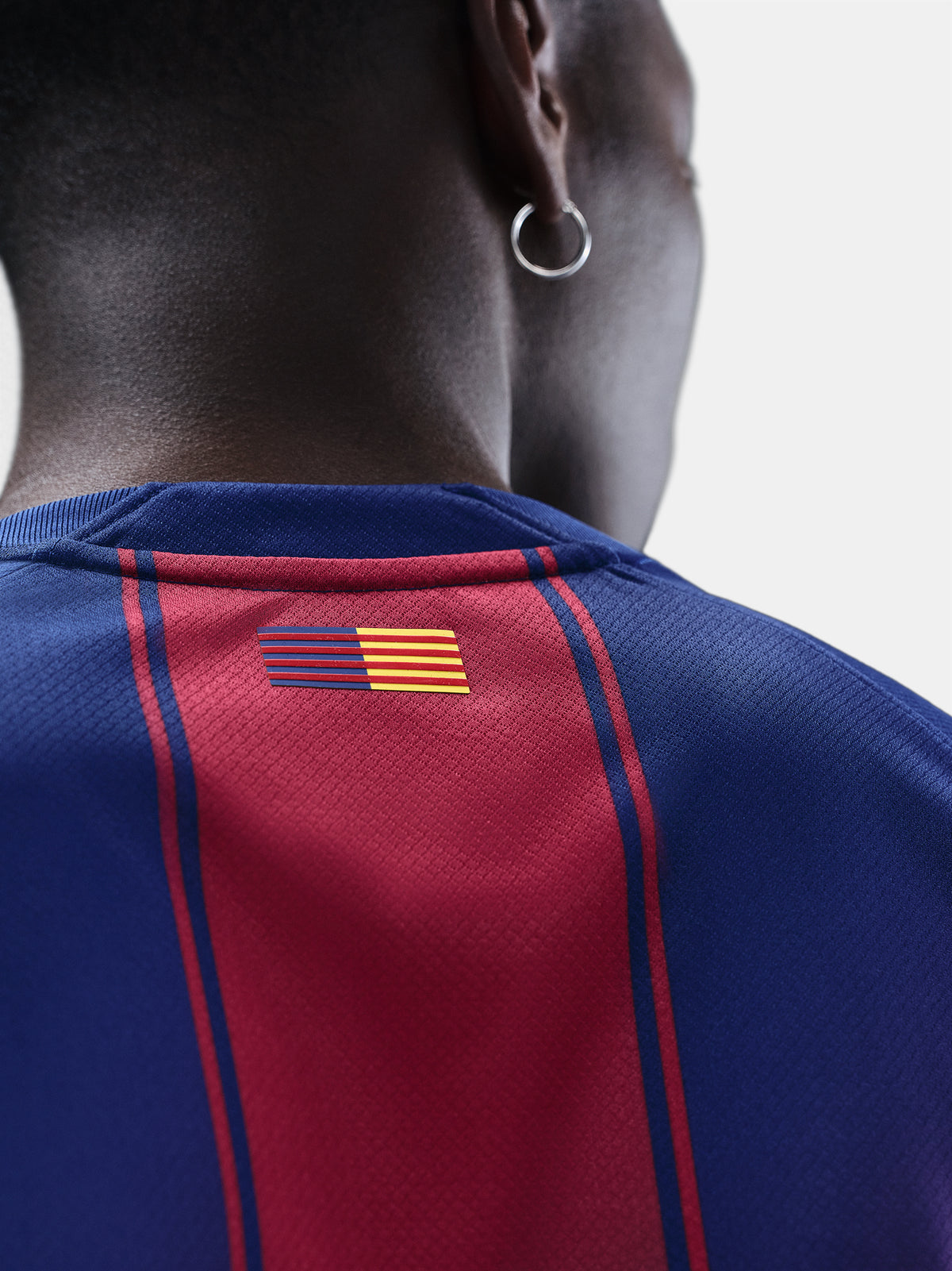 Maglia Home 25/26