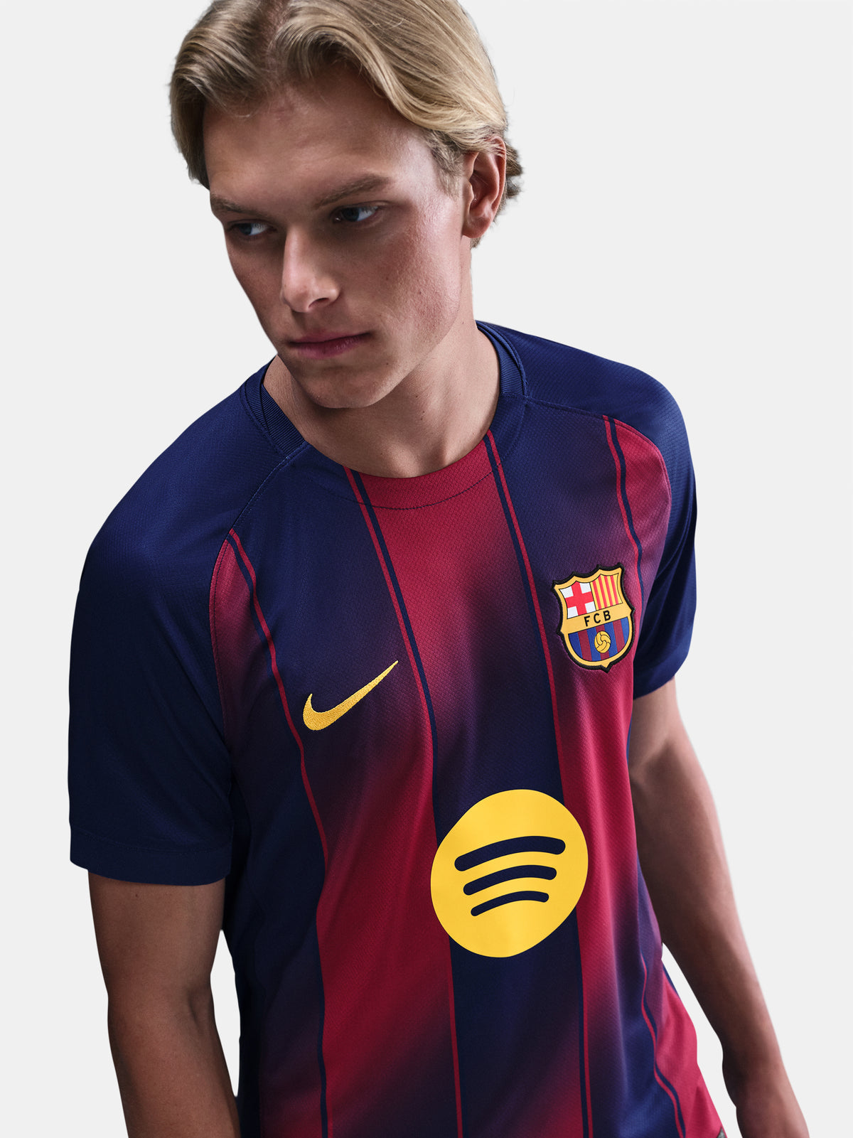 Maglia Home 25/26