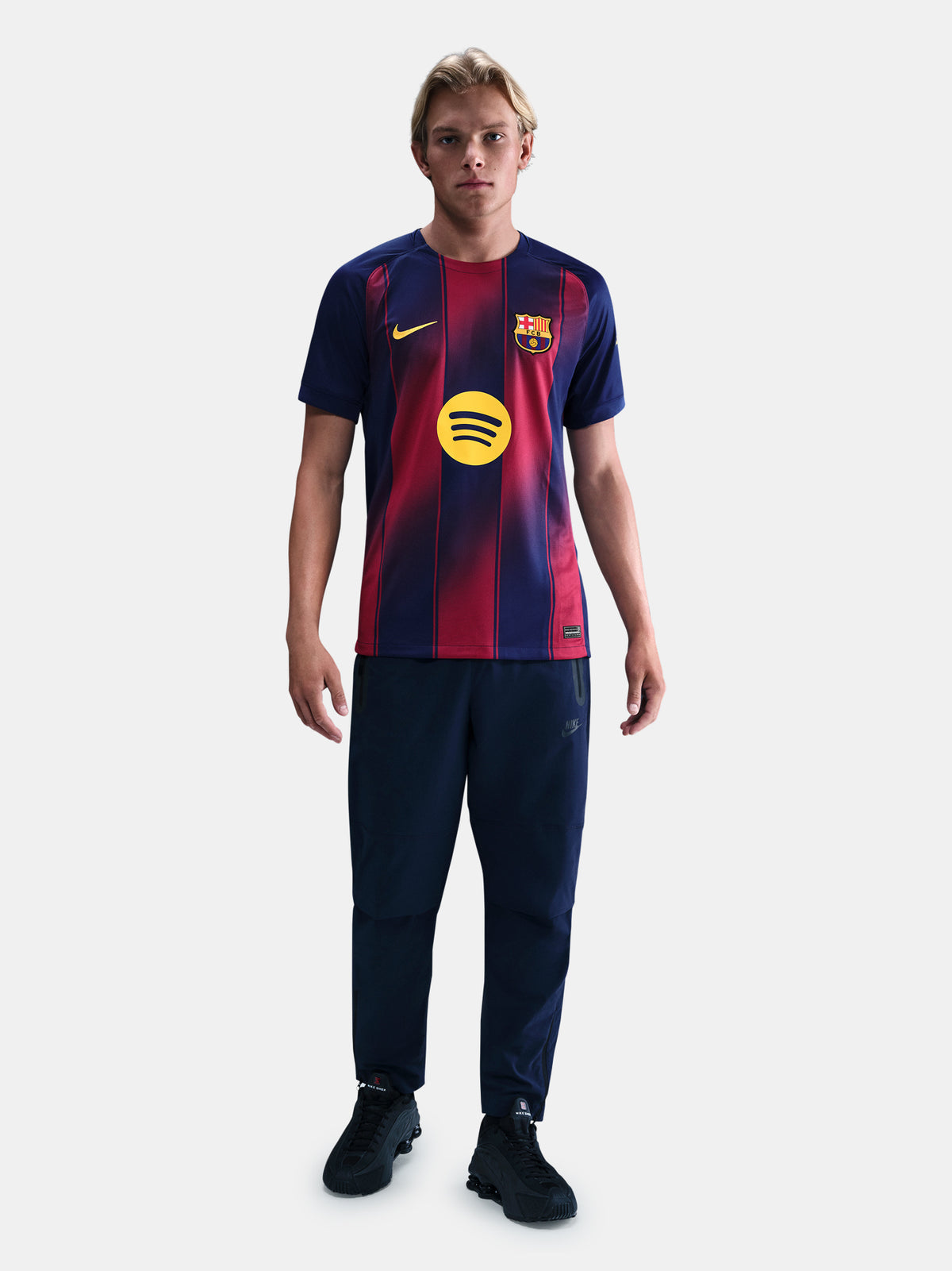 Maglia Home 25/26