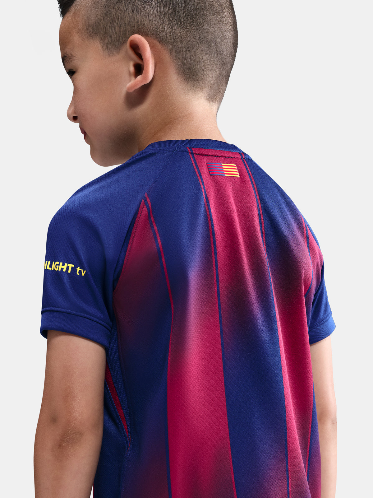 Kit Bambino Home 25/26
