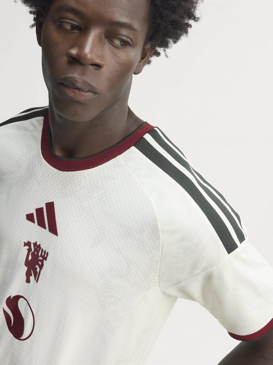 Maglia Gara Third Player 26/27