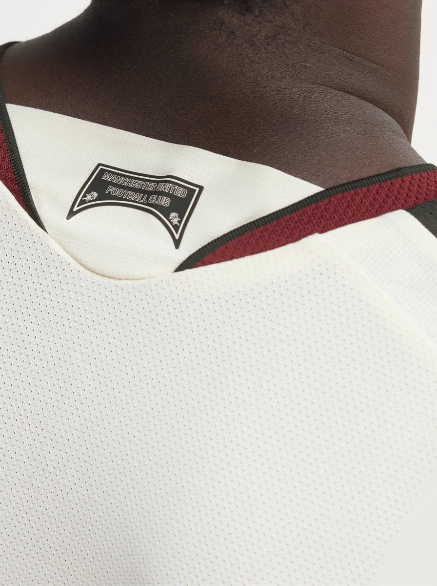 Maglia Gara Third Player 26/27