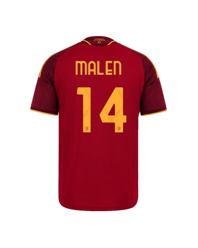 #14 MALEN