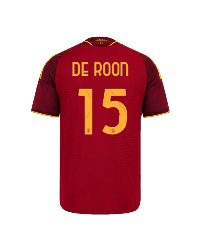 #15 DE ROON