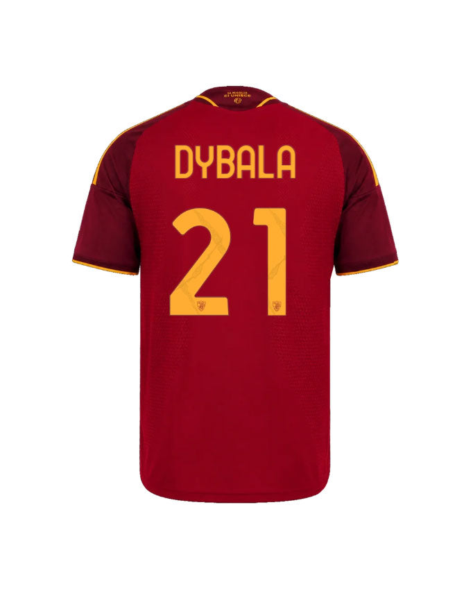 #21 DYBALA