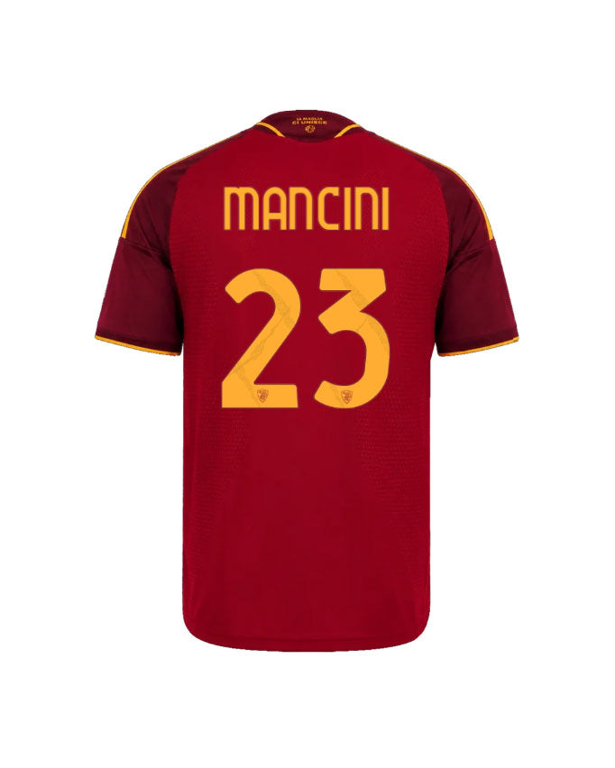 #23 MANCINI