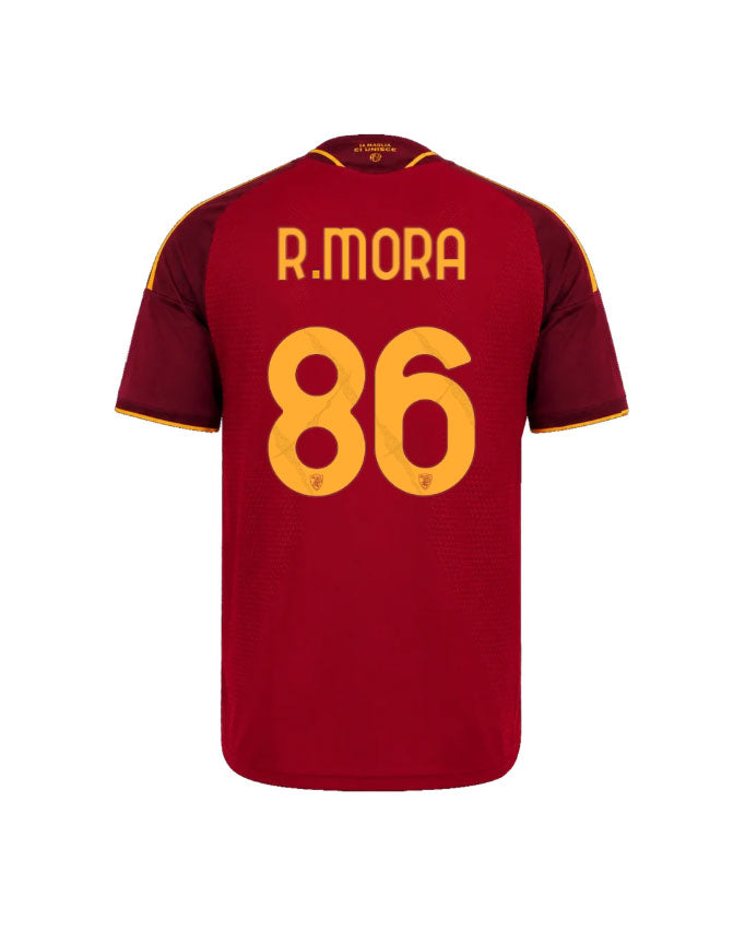 #86 R.MORA