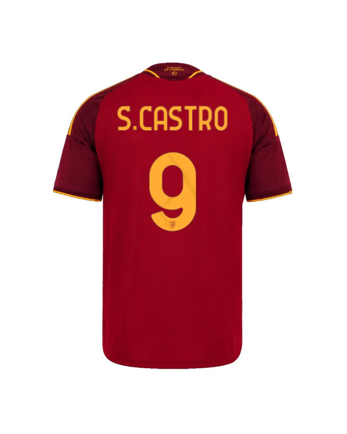 #9 S.CASTRO