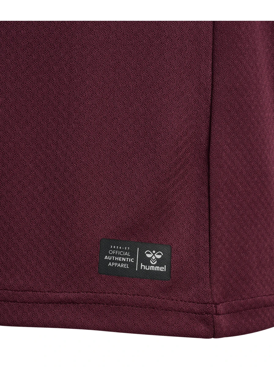 Maglia Home 26/27