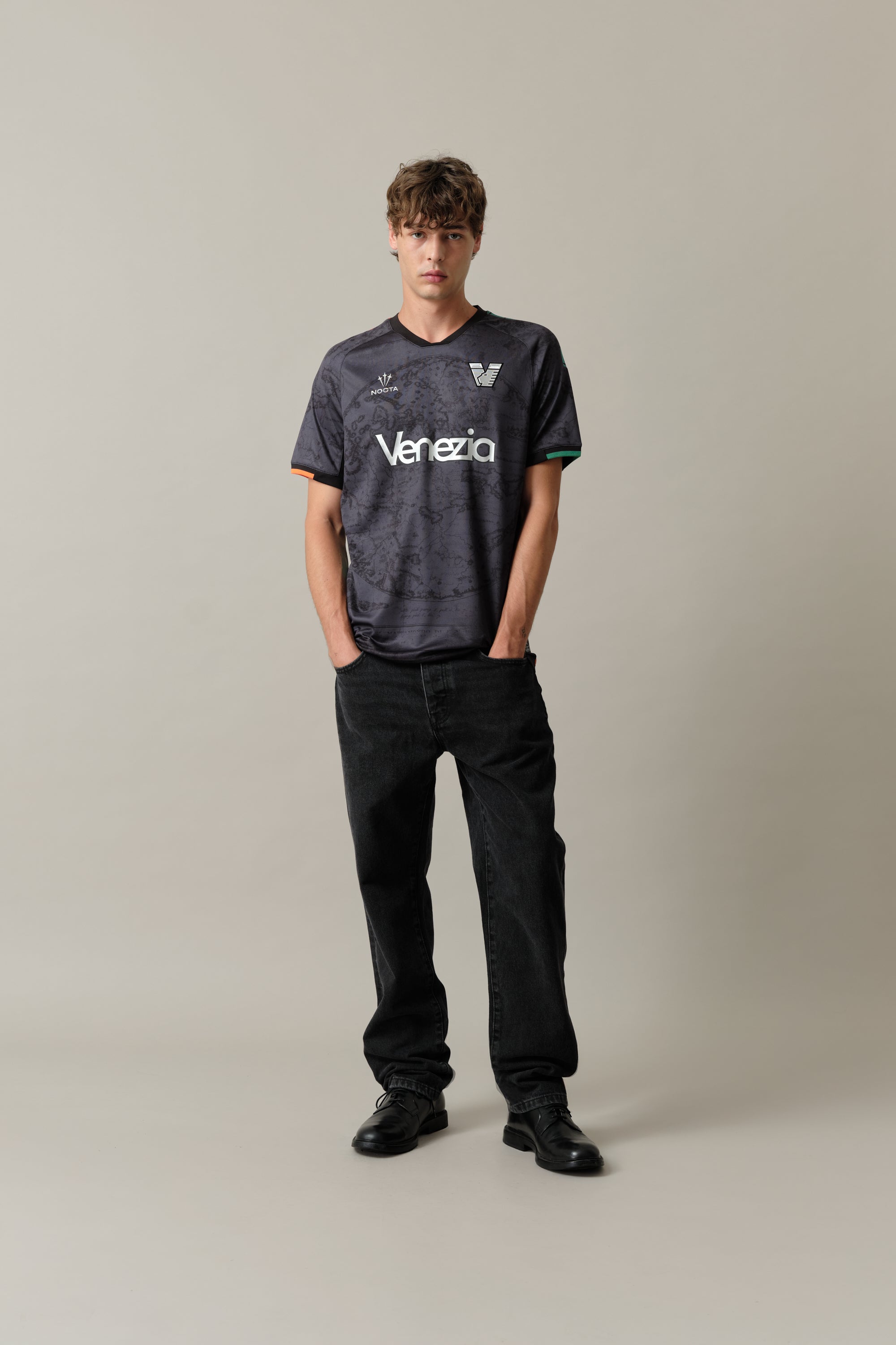 Maglia Away 25/26
