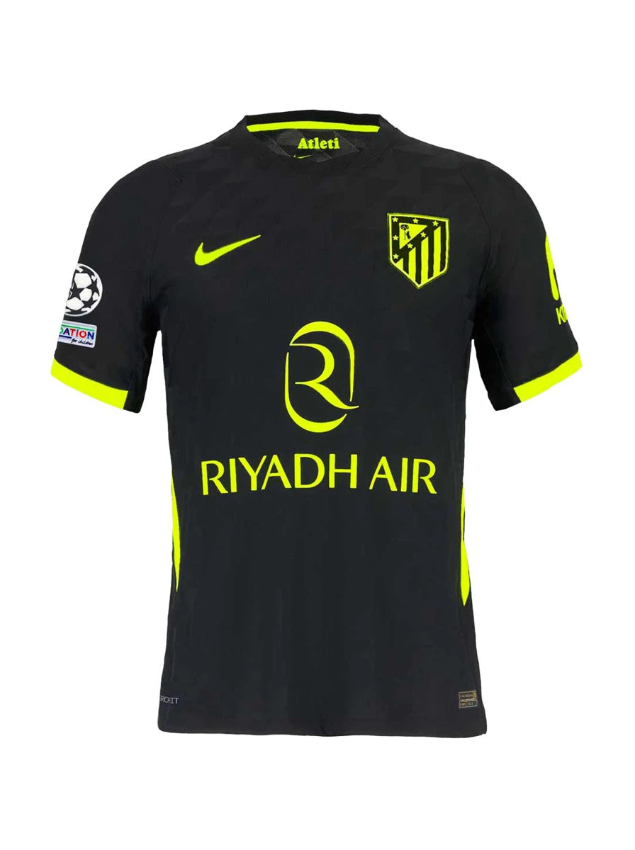 Maglia Away 26/27