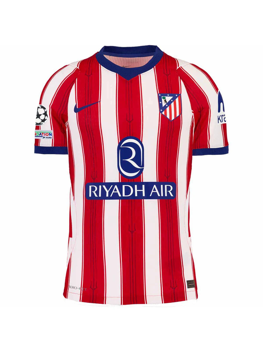 Maglia Home 26/27