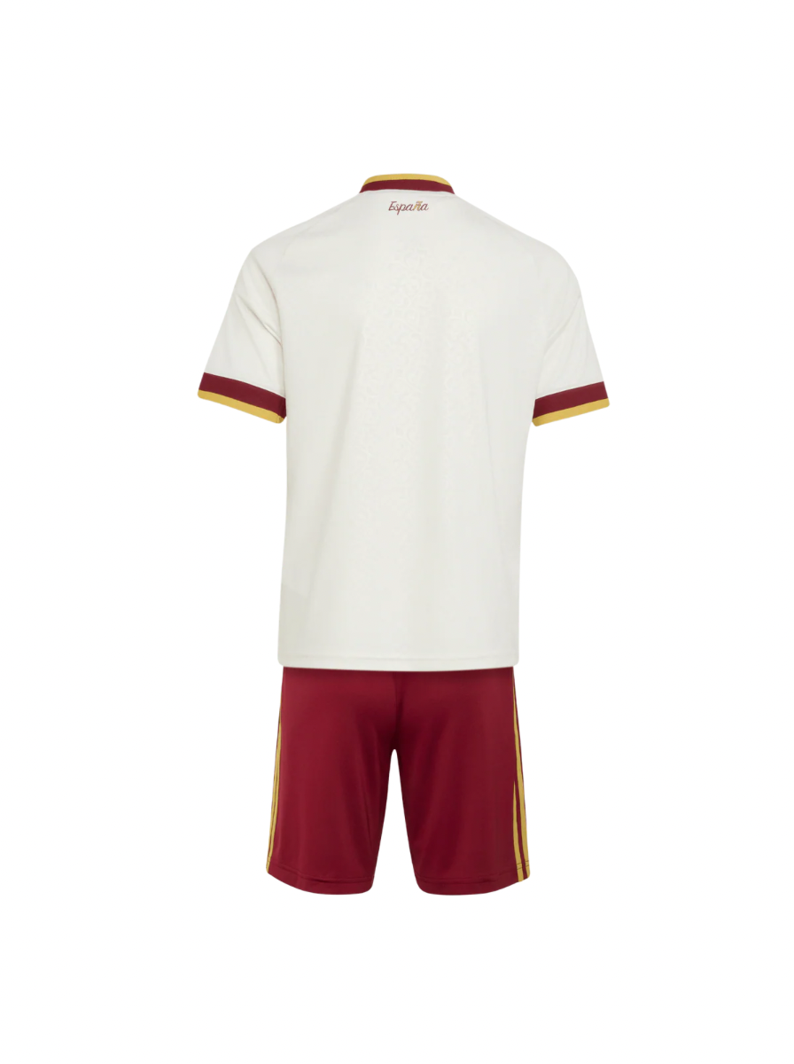 Kit Bambino Away WC Champion 2026