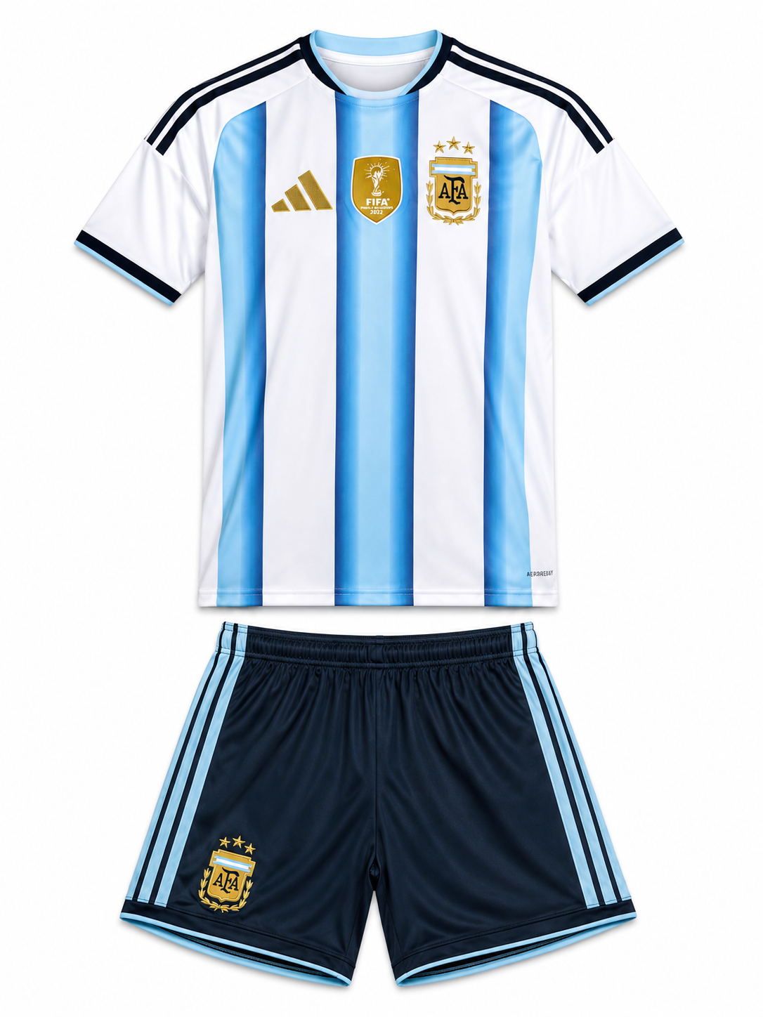 Kit Adult  Home 2026