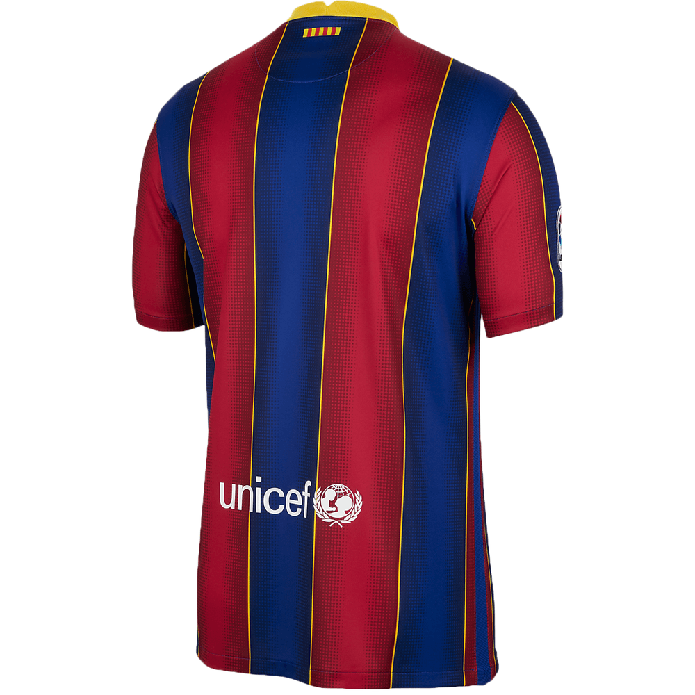 Maglia Retro Home 20/21 Authentic Player