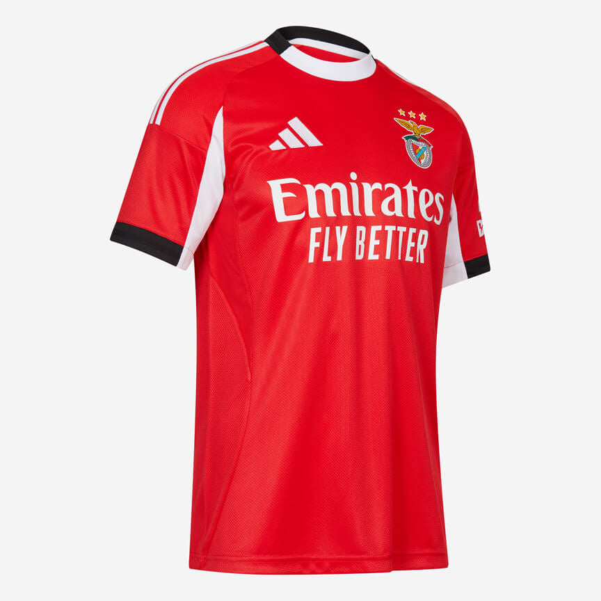 Maglia Home 25/26