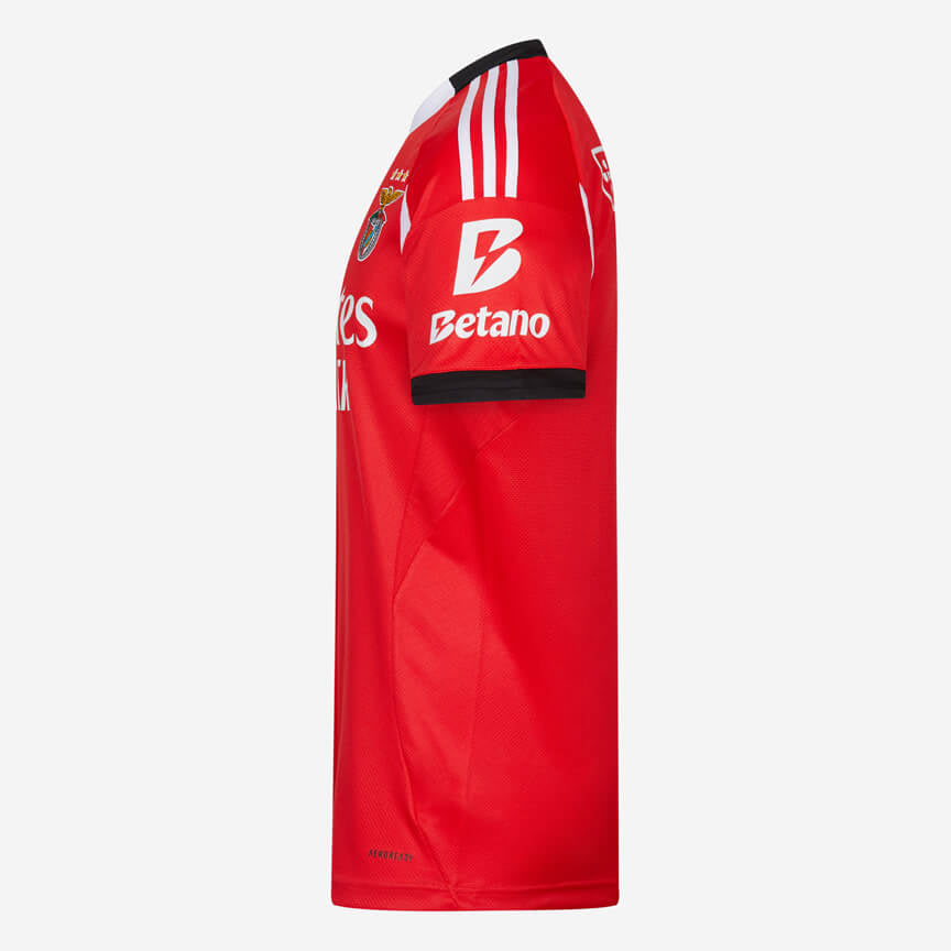 Maglia Home 25/26