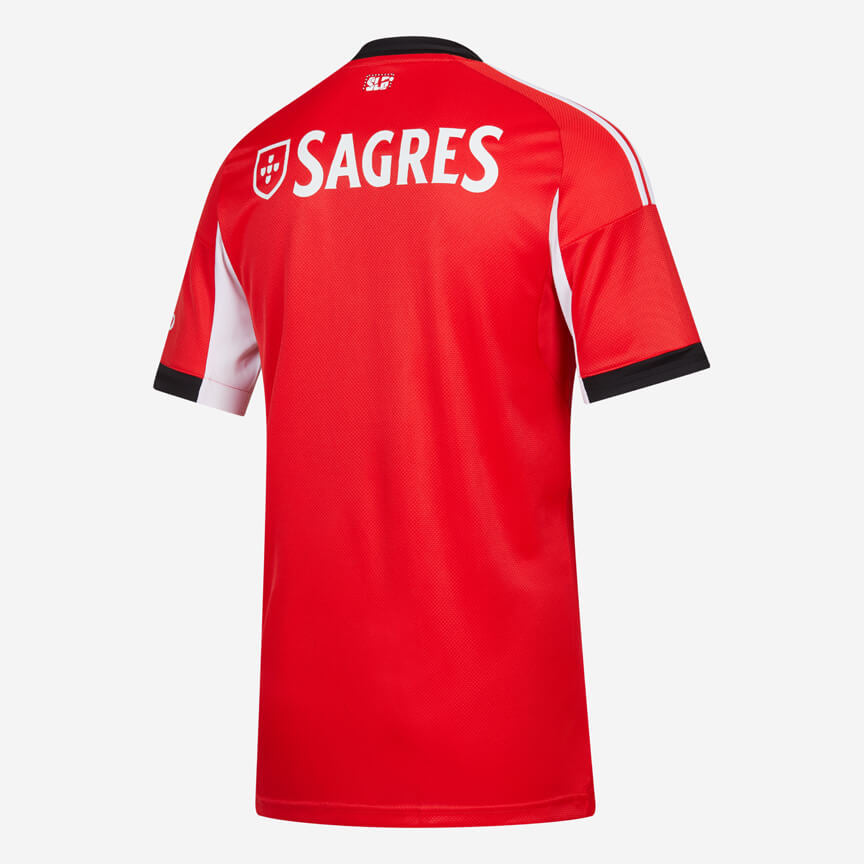 Maglia Home 25/26