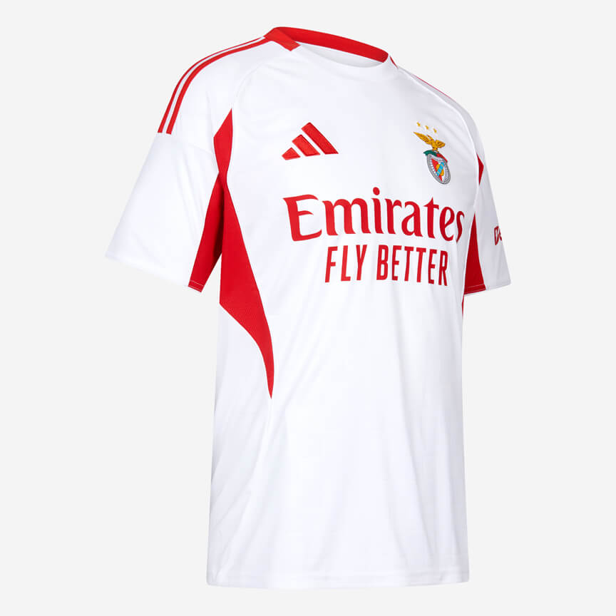 Maglia Third 25/26