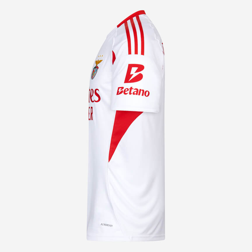 Maglia Third 25/26