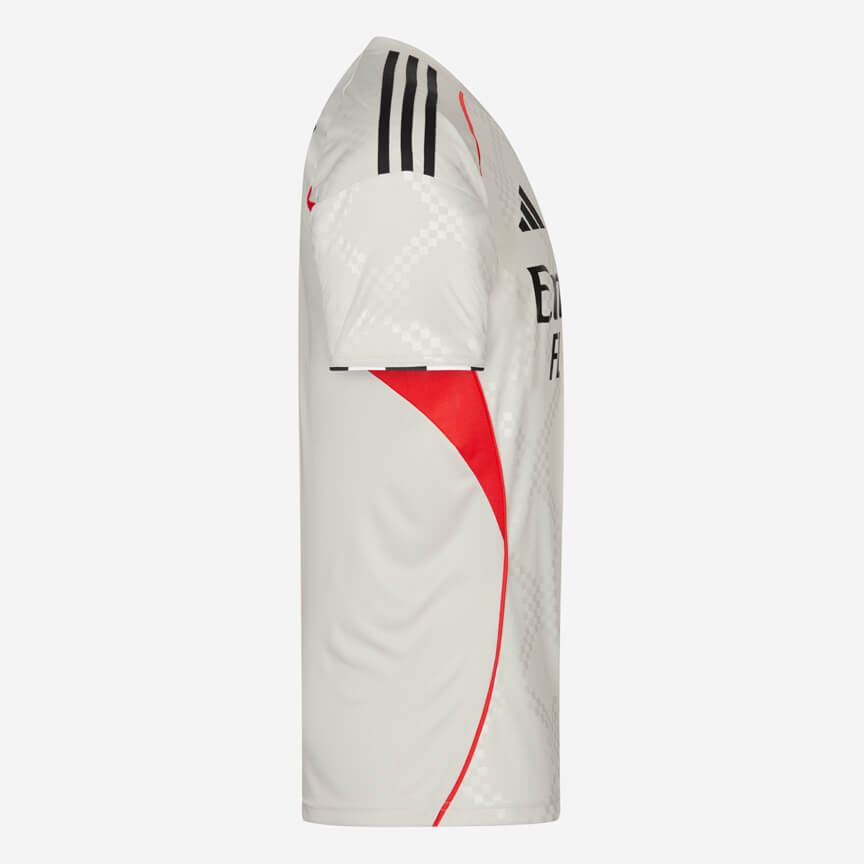 Maglia Away 25/26