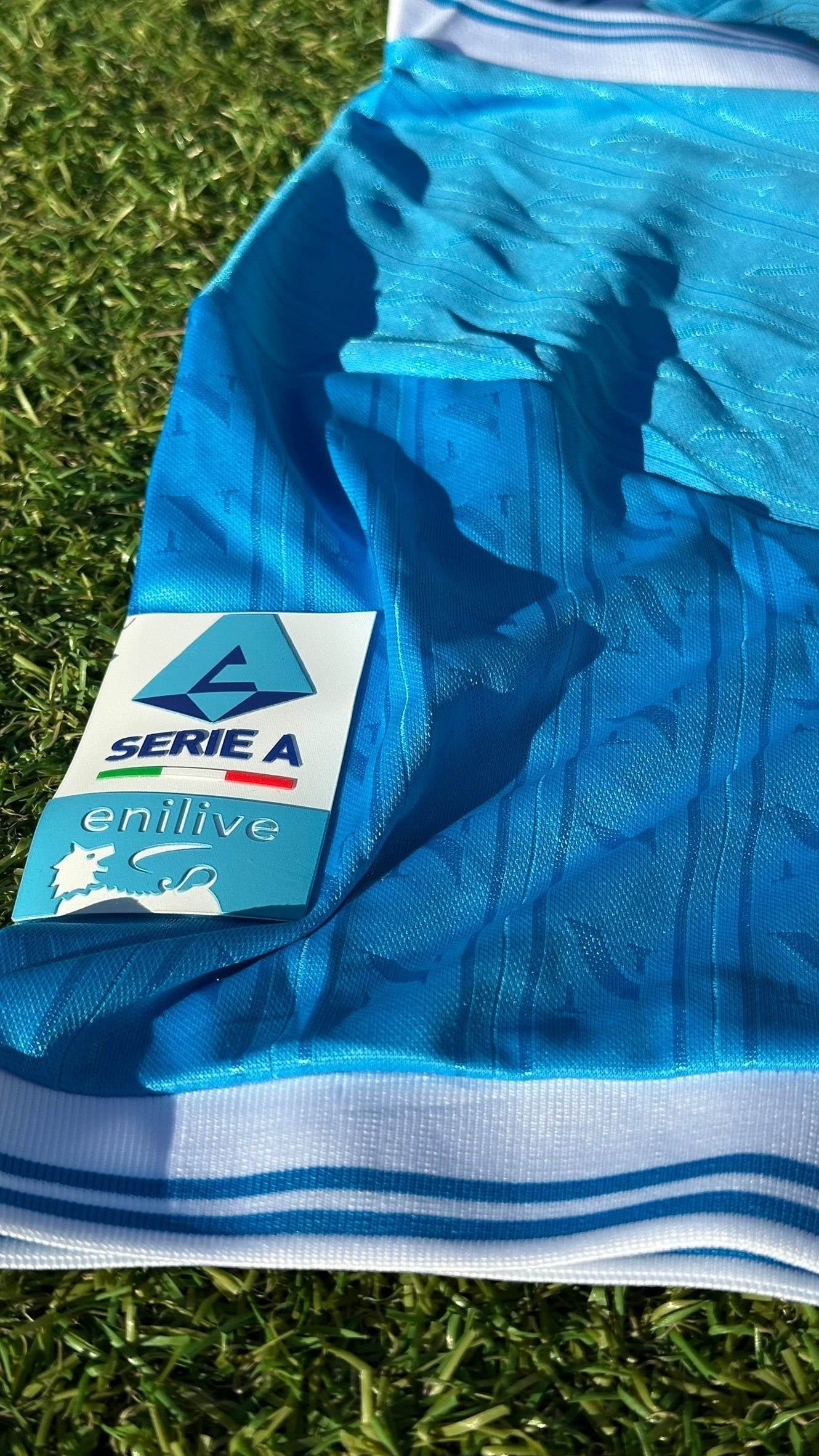 Maglia Home 25/26 Player