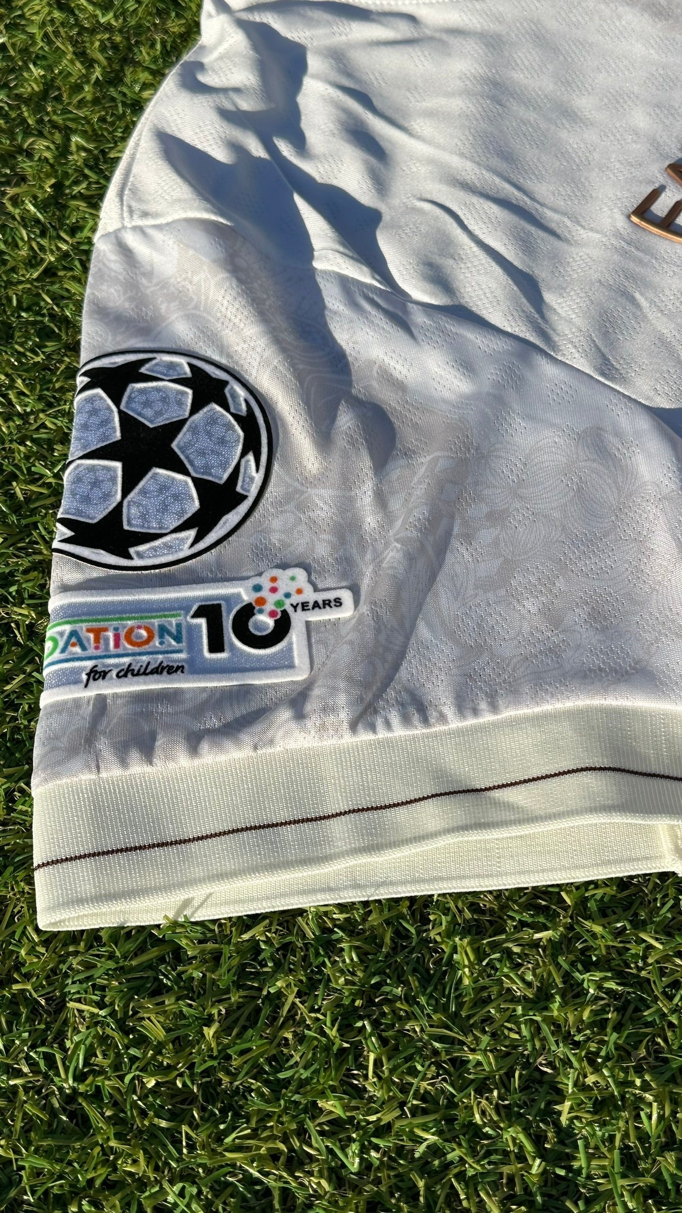 Maglia Away  25/26 Player