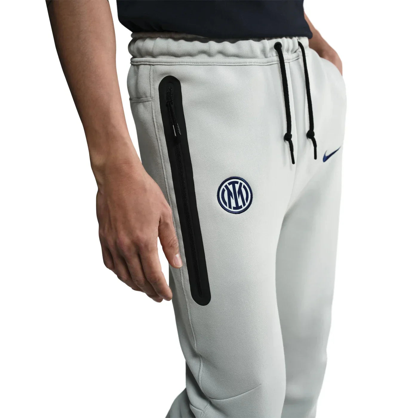 Pantaloni Tech