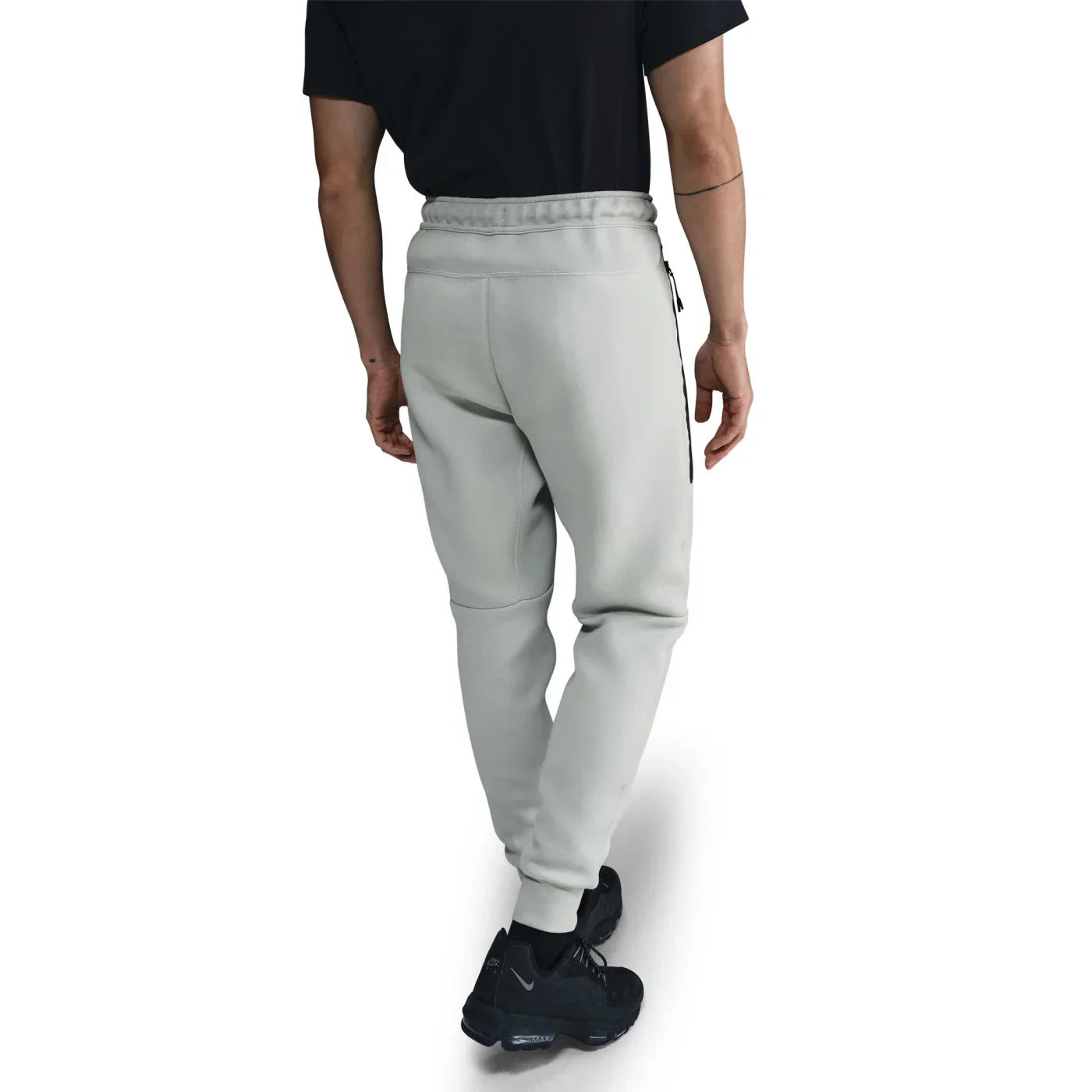Pantaloni Tech