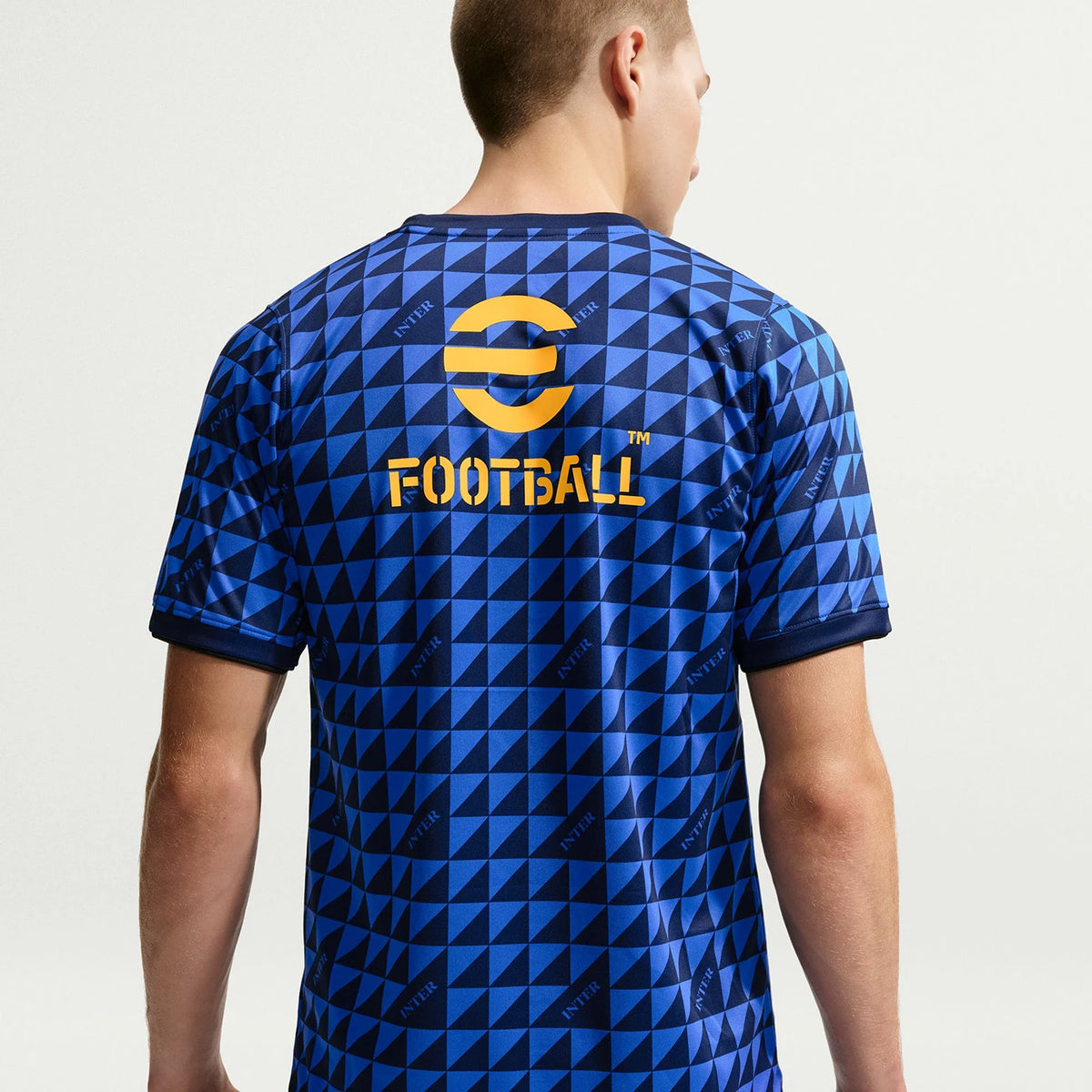 Maglia Pre-Partita 26/27