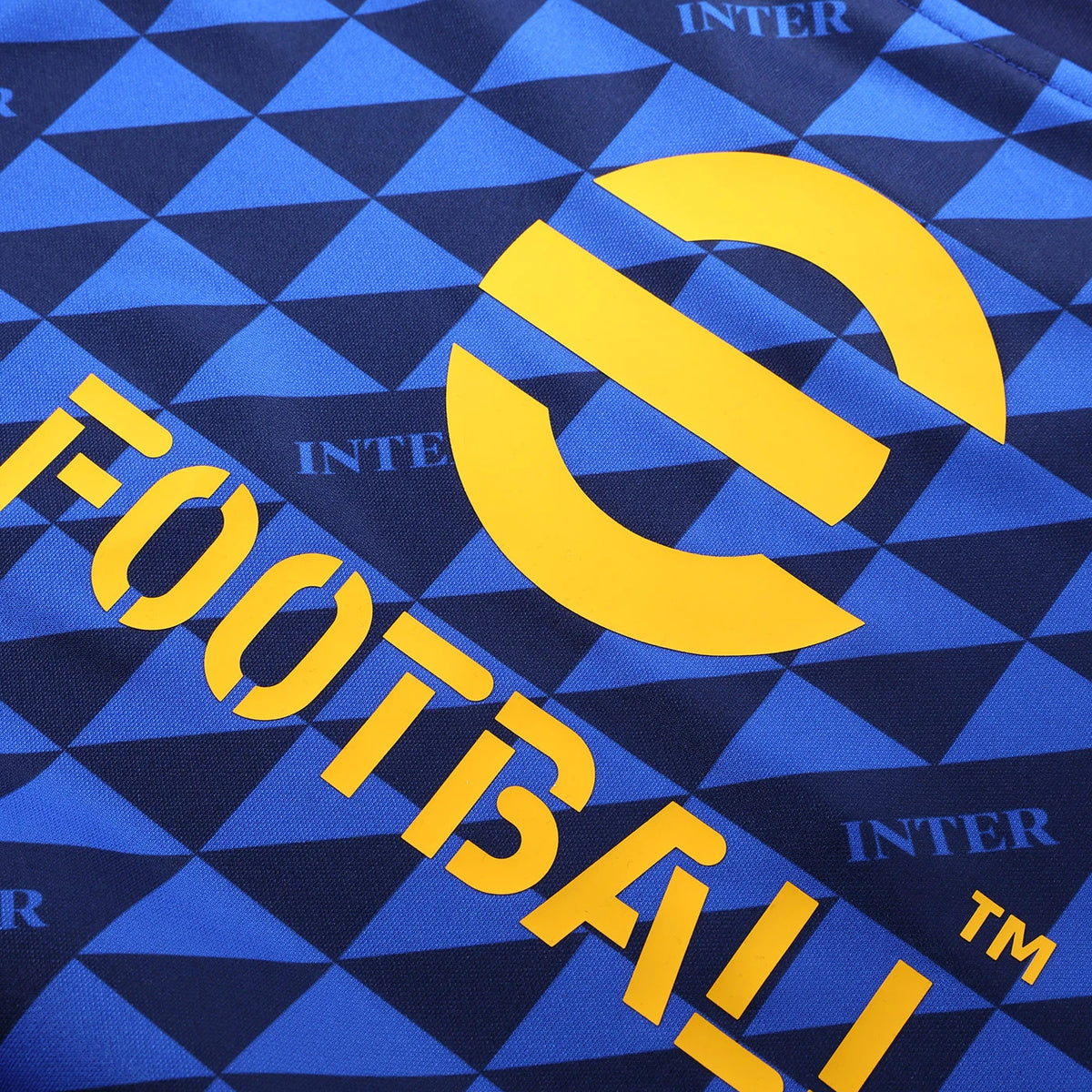 Maglia Pre-Partita 26/27