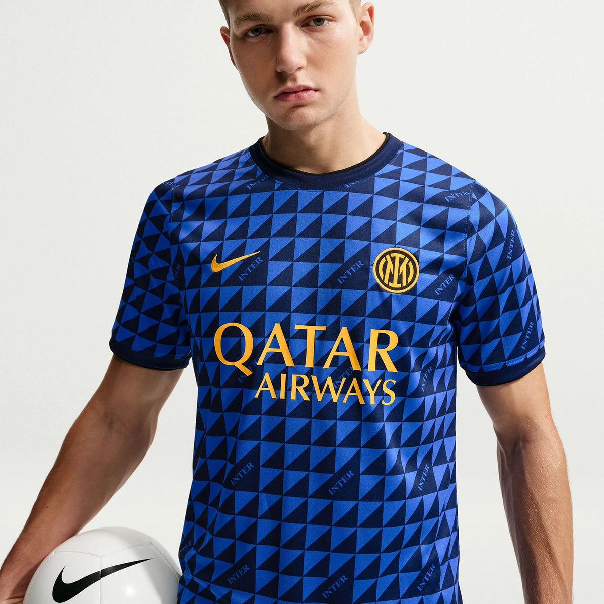 Maglia Pre-Partita 26/27