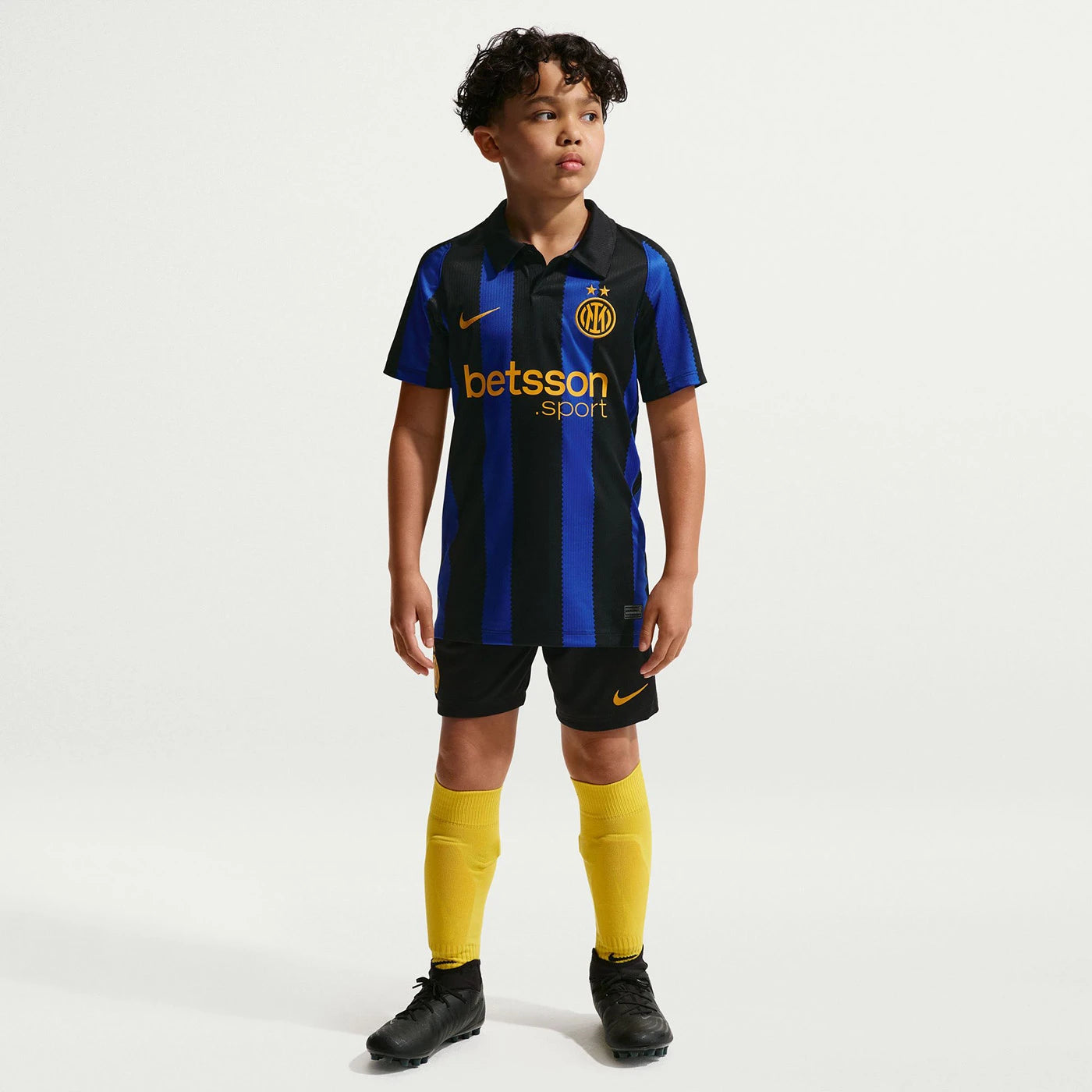 Kit Bambino Home 26/27