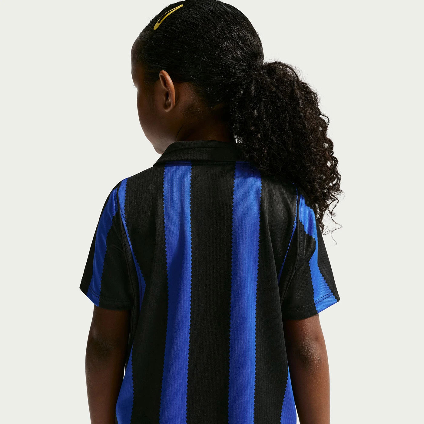 Kit Bambino Con Calzettoni Home 26/27 + Scudetto + Coppa Italia