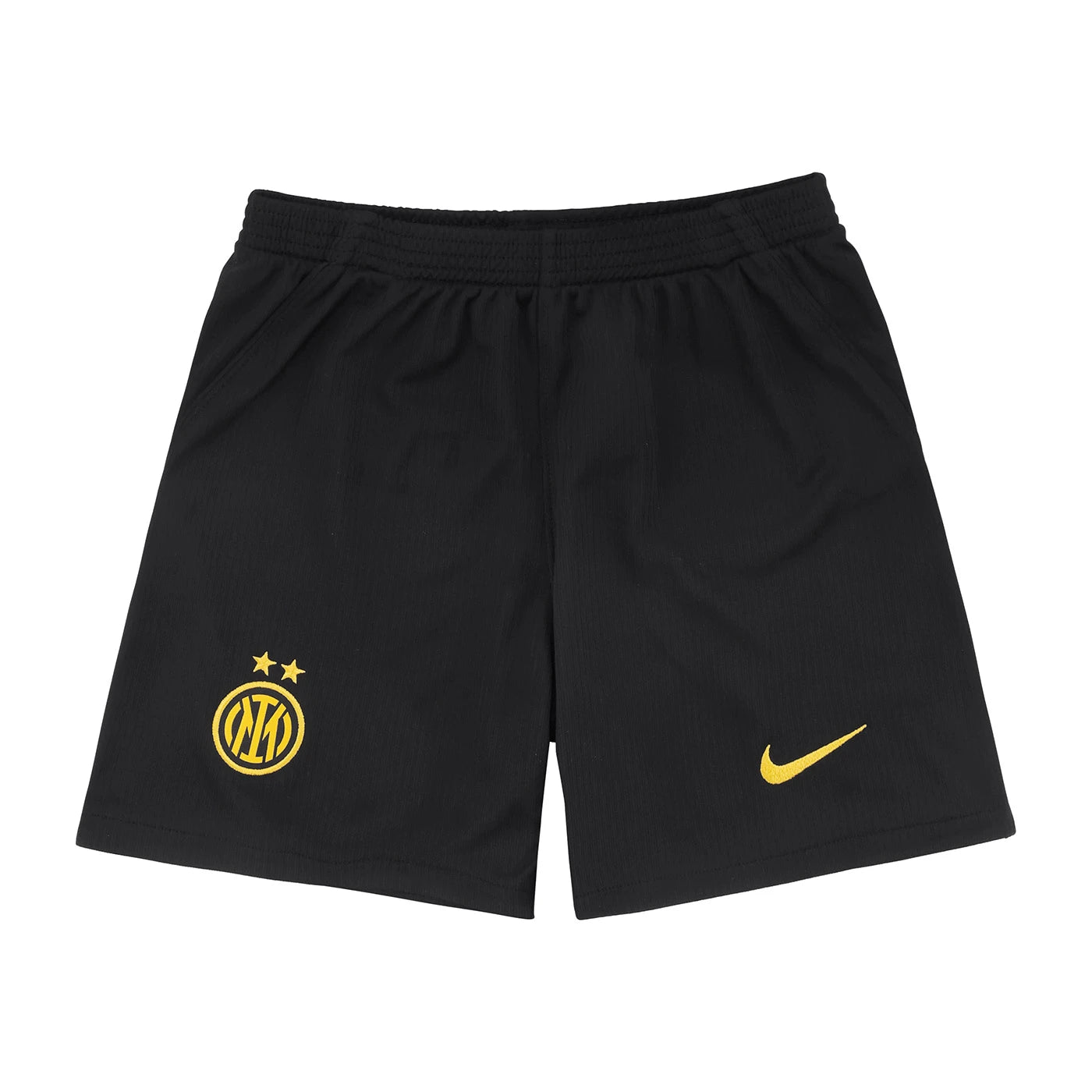 Kit Bambino Con Calzettoni Home 26/27 + Scudetto + Coppa Italia