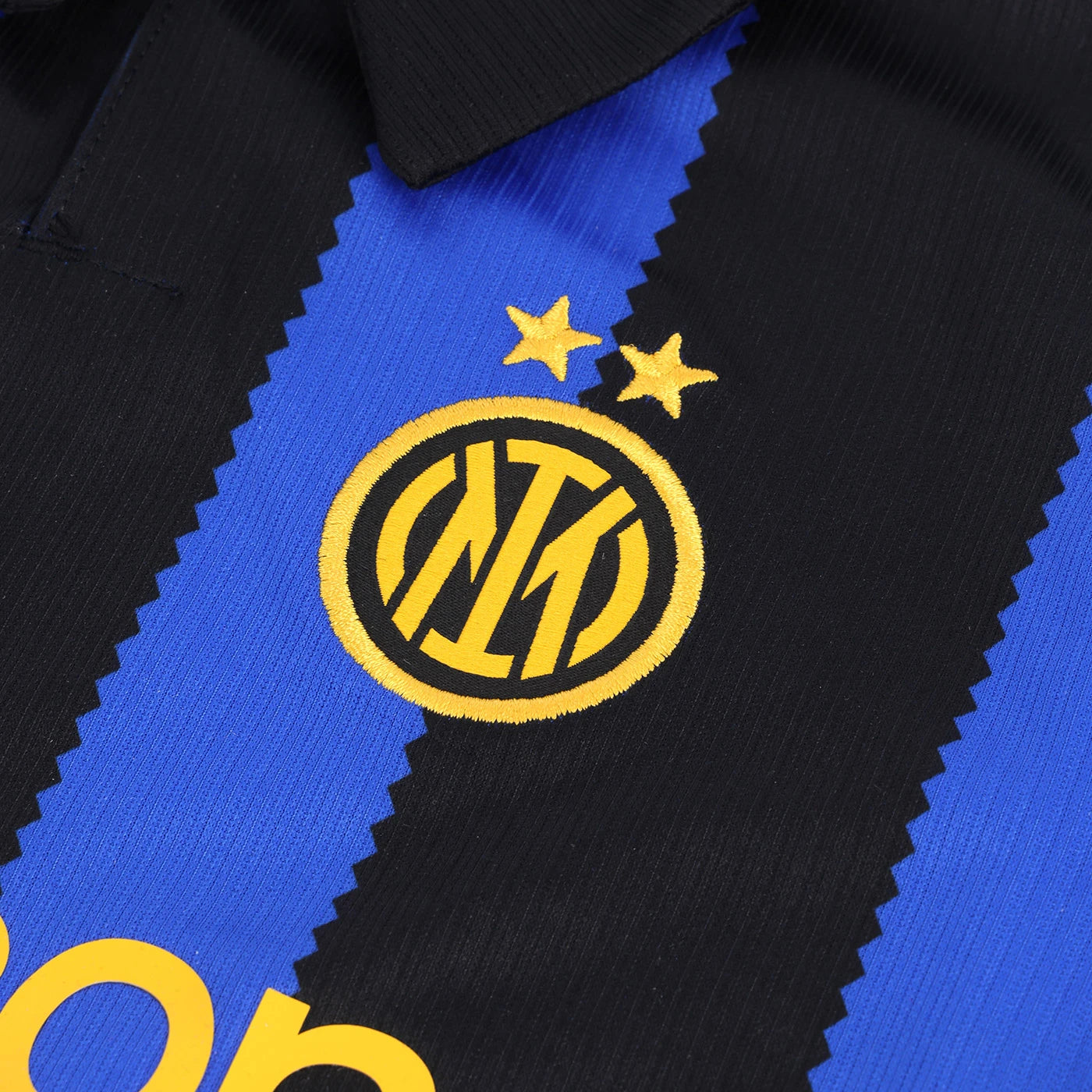 Kit Bambino Con Calzettoni Home 26/27 + Scudetto + Coppa Italia