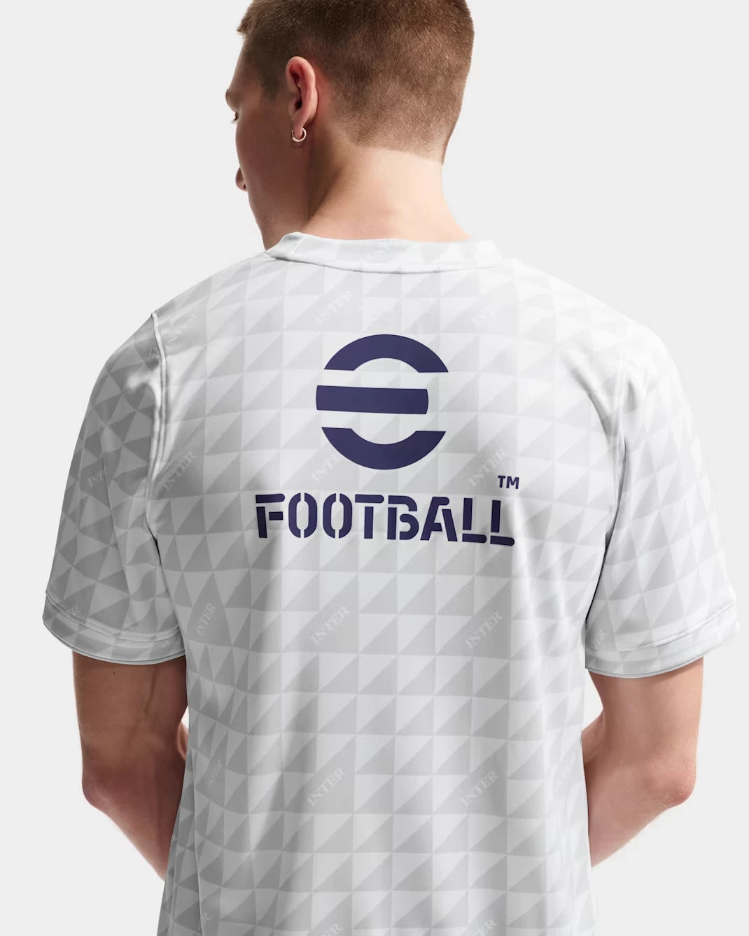 Maglia Pre-Partita 26/27