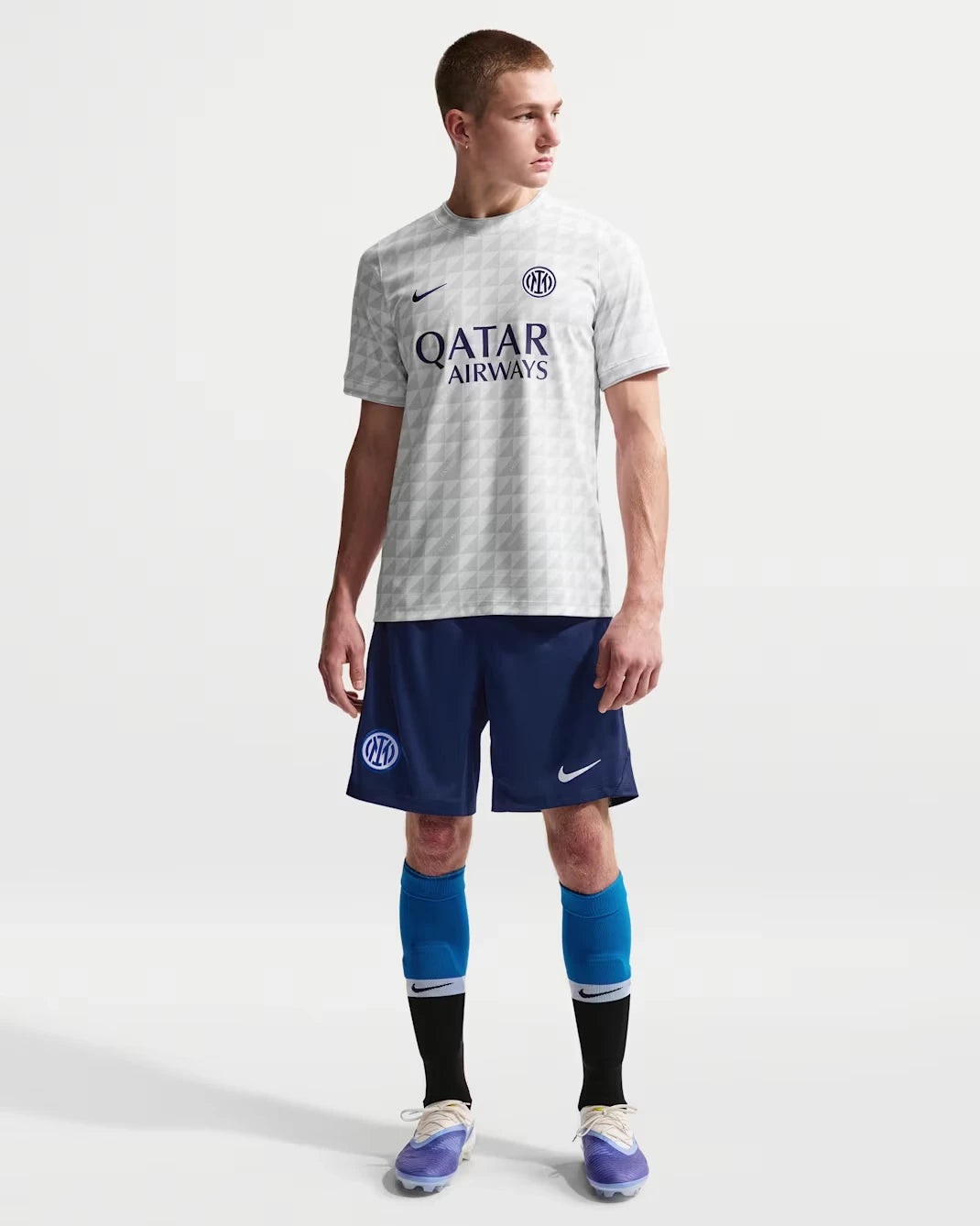 Maglia Pre-Partita 26/27