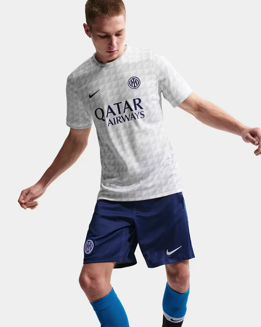 Maglia Pre-Partita 26/27