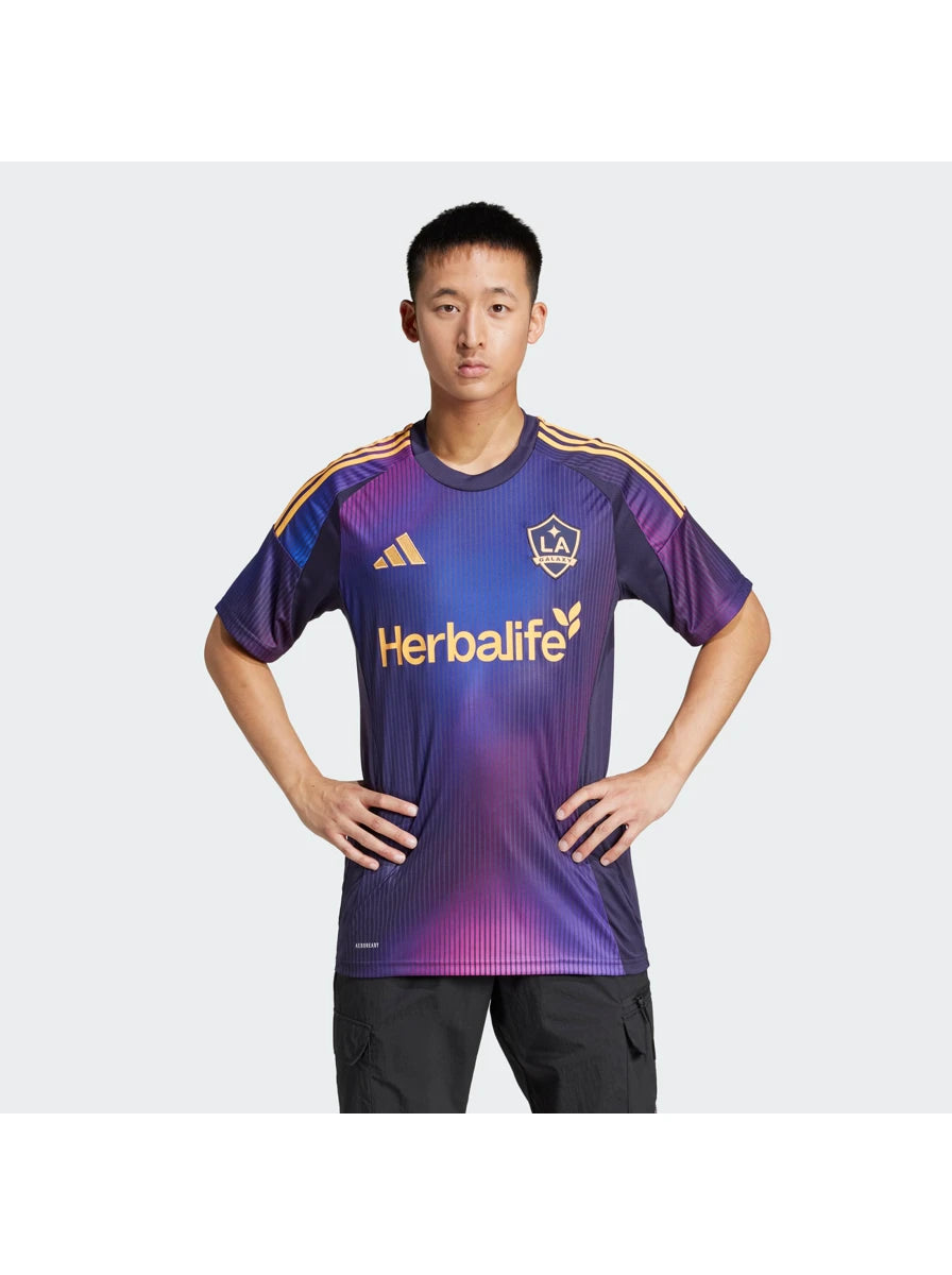 Maglia Away 25/26