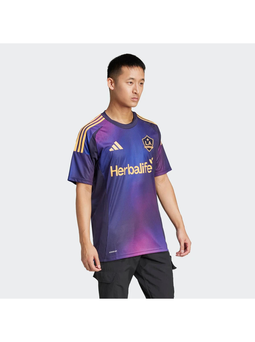 Maglia Away 25/26