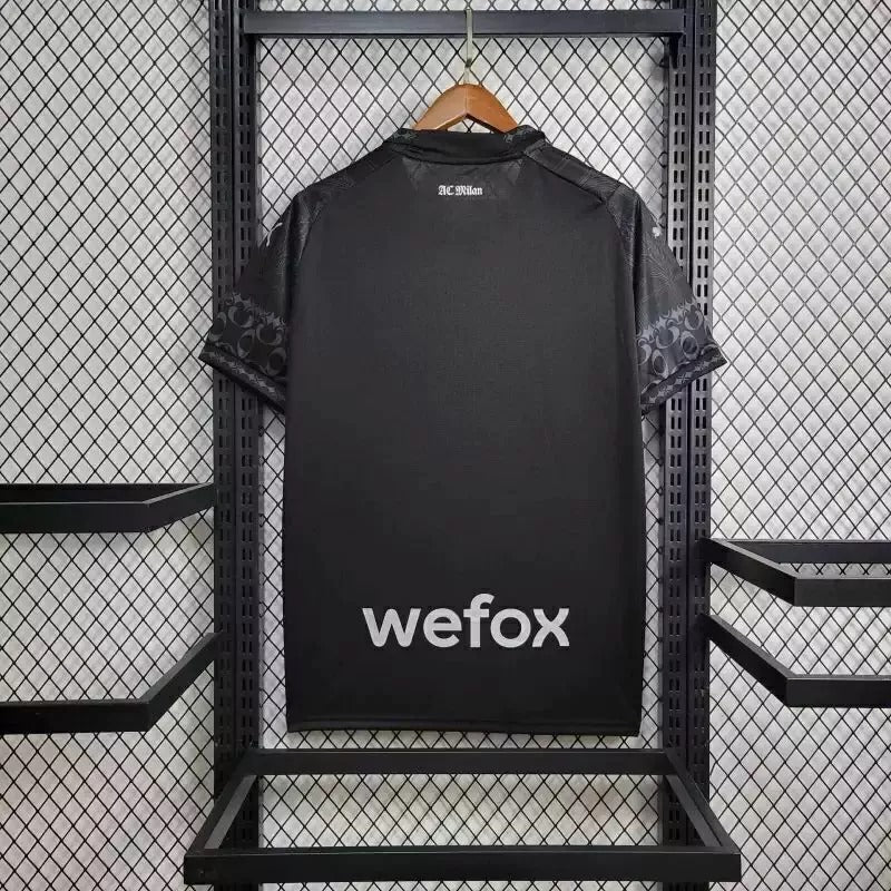Maglia Speciali X Pleas Nero