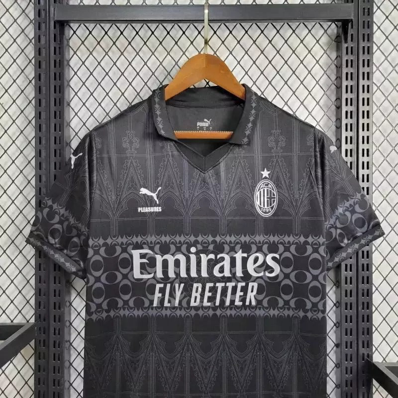 Maglia Speciali X Pleas Nero