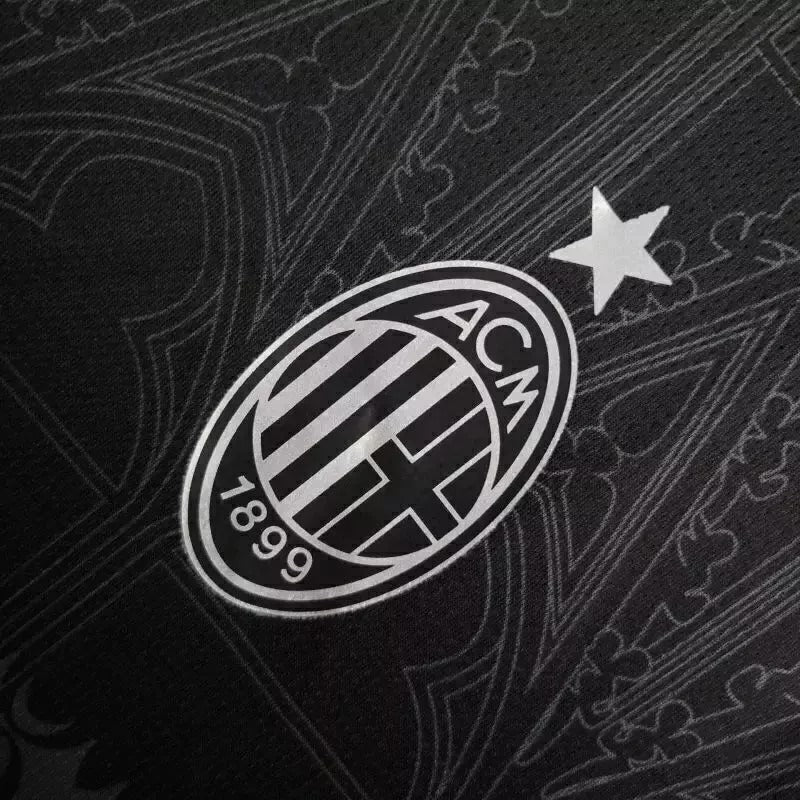 Maglia Speciali X Pleas Nero
