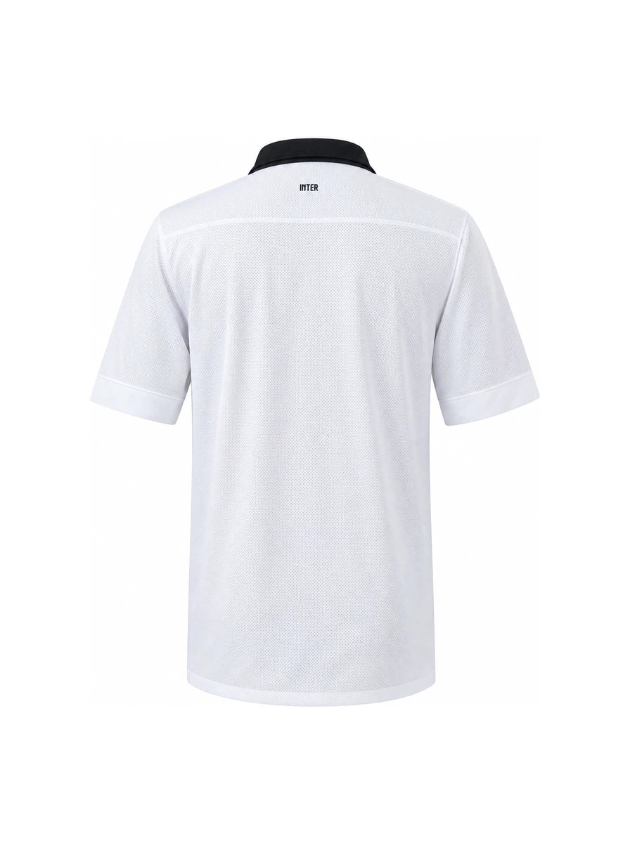 Inter Retro Away 11/12 - costas